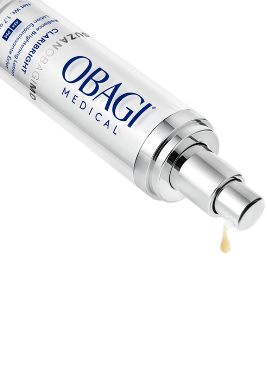 SuzanObagiMD Claribright Radiance Brightening Lotion 50g