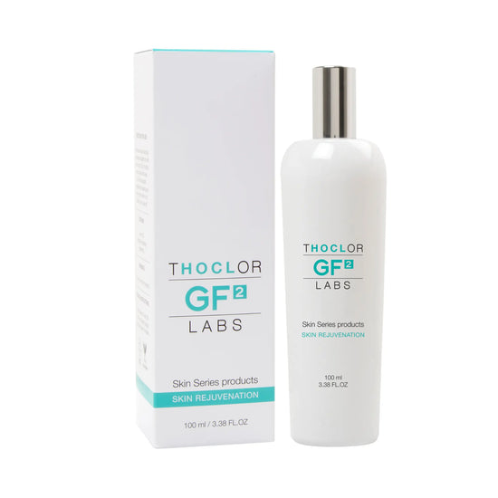 Thoclor Lab GF2 Skin Rejuvenation - 100ml Thoclor labs