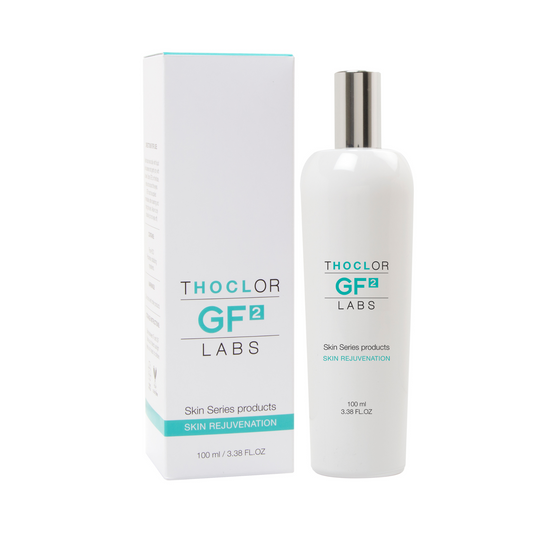 Thoclor Lab GF2 Skin Rejuvenation - 100ml