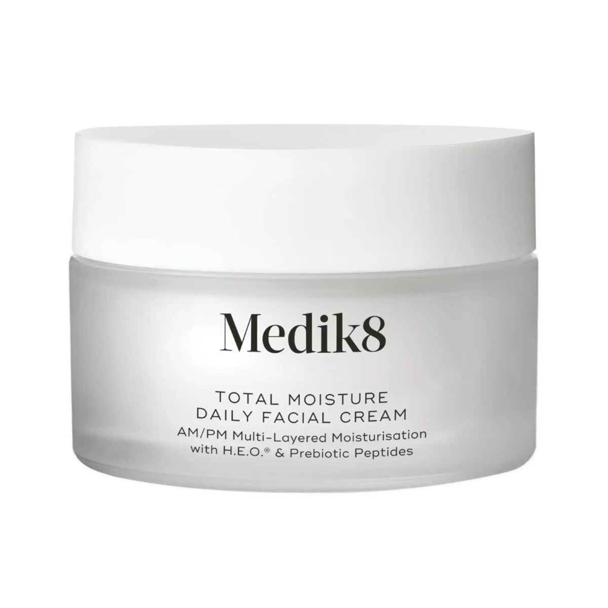 Total Moisture Daily Facial