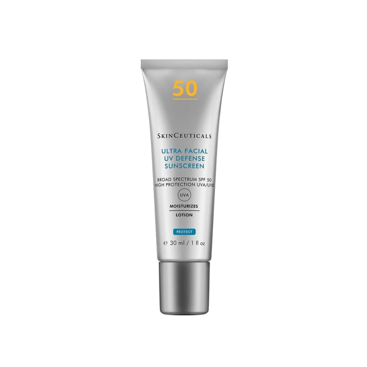 Ultra Facial Defense SPF 50