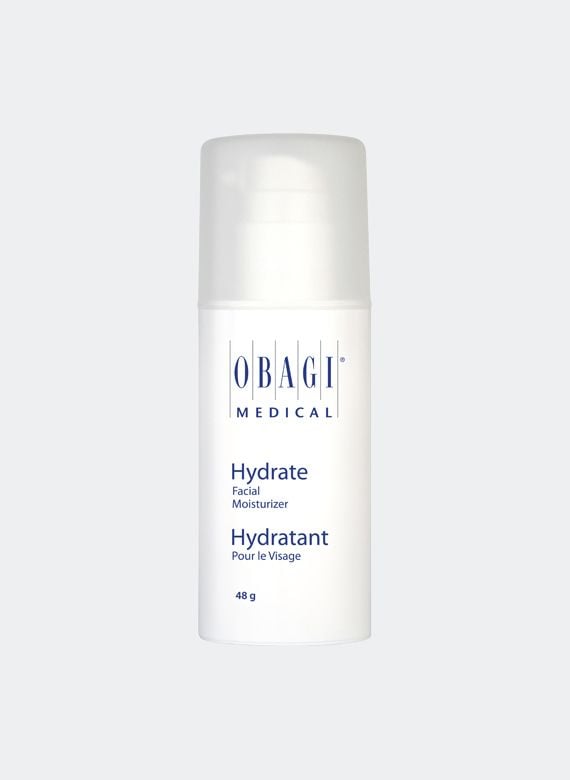 Obagi hydrate best sale facial moisturizer