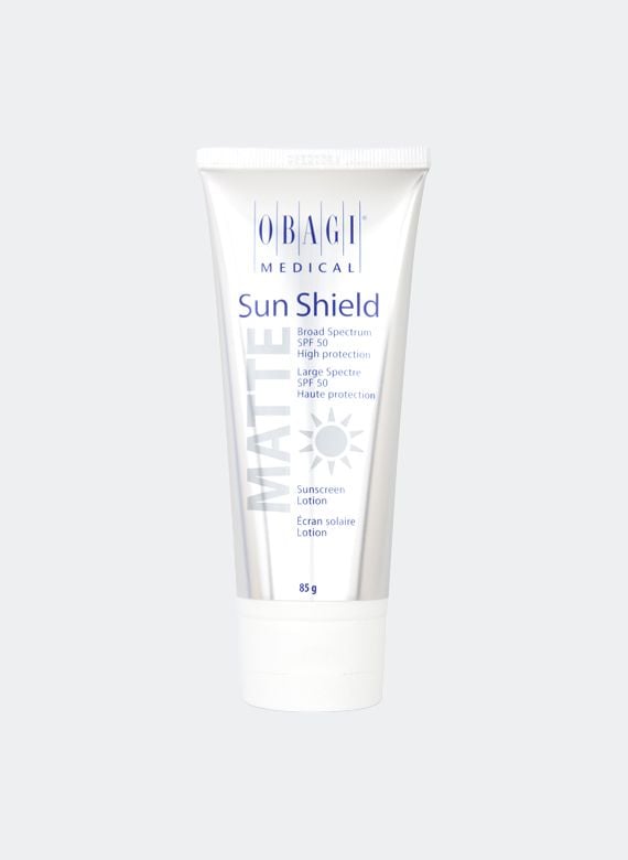 Obagi shop sun shield