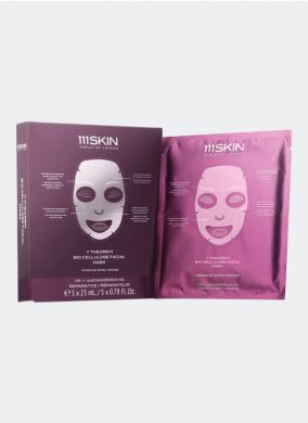 111SKIN Y Theorem Bio Cellulose Facial Mask Box - 5 Masks