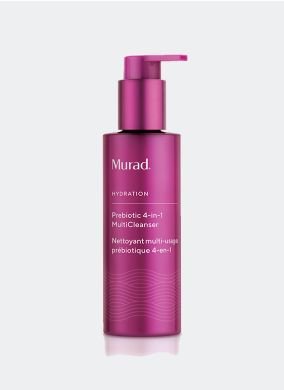 Murad Prebiotic 4-in-1 MultiCleanser 150ml