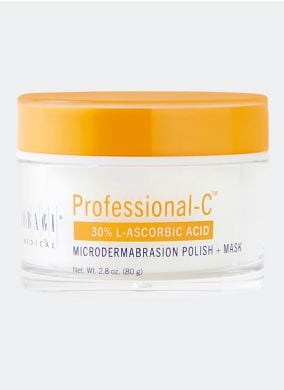 OBAGI PROFESSIONAL C MICRODERMABRASION POLISH