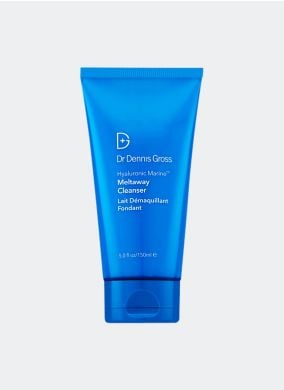 Dr Dennis Gross Hyaluronic Marine Meltaway Cleanser - 150ml