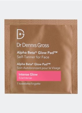 DR DENNIS ALPHA BETA GLOW PAD INTENSE 