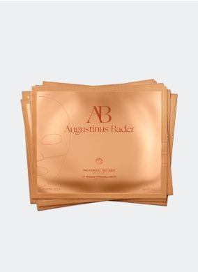 Augustinus Bader The Hydrogel Face Mask (Single Sachet) 20g
