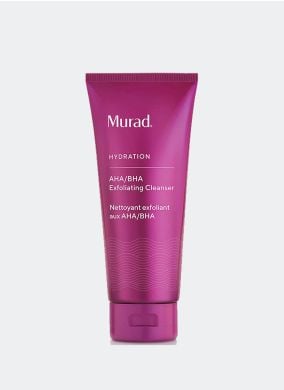 Murad AHA/BHA Exfoliating Cleanser 200ml