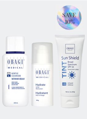 Obagi Anti-inflammatory Kit