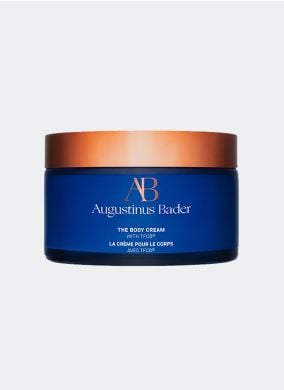 augustinus the body cream