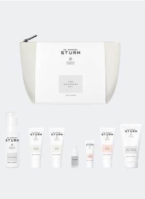 dr Barbara Sturm discovery kit