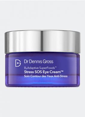 Dr Dennis Gross B3 Adaptive SuperFoods™ Stress SOS Eye Cream - 15ml