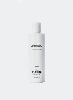 Jan Marini Bioglycolic Face Cleanser 