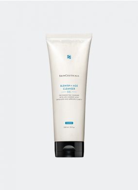 SKINCEUTICALS BLEMISH AND AGE CLEANSER