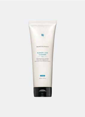 SkinCeuticals Blemish & Age Cleanser Gel - 240ml