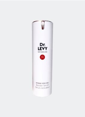 Dr LEVY Switzerland Booster Serum - 30ml