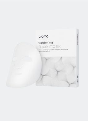 Croma Tightening Face Mask - 5 masks