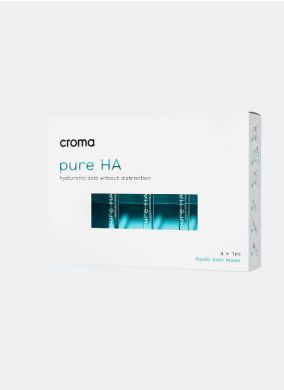 Croma Pure HA - 4 masks