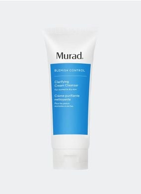 Murad Clarifying Cream Cleanser 200ml