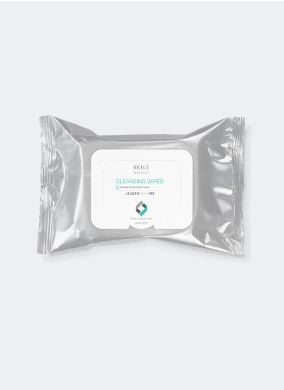 OBAGI CLEANSING WIPES