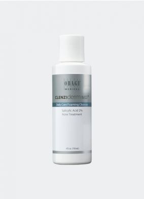 Obagi Clenziderm Daily Care Foaming Cleanser 118ml