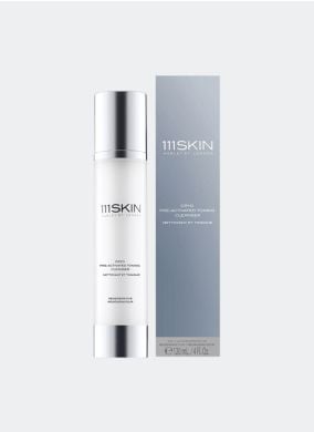 111SKIN Cryo Pre-Activated Toning Cleanser - 120ml