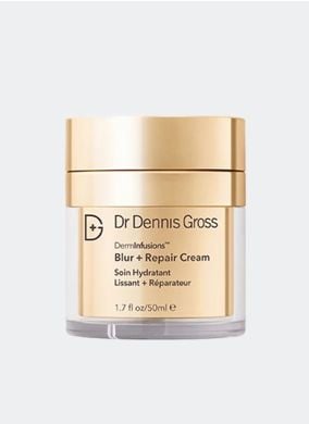 Dr Dennis Gross Derminfusions Blur & Repair Cream - 50ml