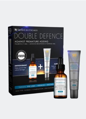SkinCeuticals Double Defence Phloretin 