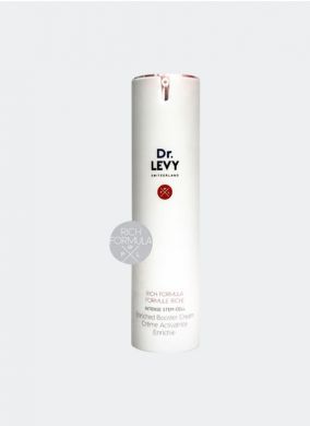 DR LEVY Switzerland The Enriched Booster Cream - 50ml