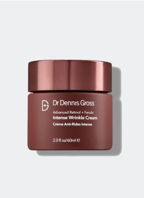 dr Dennis Gross intense wrinkle cream