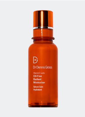 Oil free radiant moisturiser dr Dennis gross