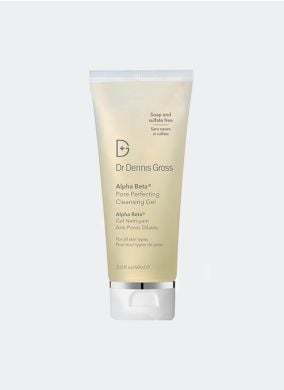 Dr Dennis Gross AHA/BHA Daily Cleansing Gel 60ml
