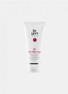 Dr LEVY Switzerland R3 Cell Matrix Mask - 50ml