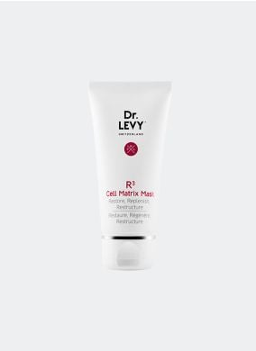 Dr LEVY Switzerland R3 Cell Matrix Mask - 50ml