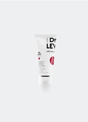 Dr LEVY Switzerland Radical3 Reboot Pro Peel - 50ml