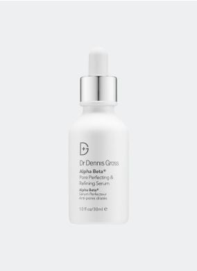 Dr Dennis Gross Alpha Beta Pore Perfecting and Refining serum - 30ml