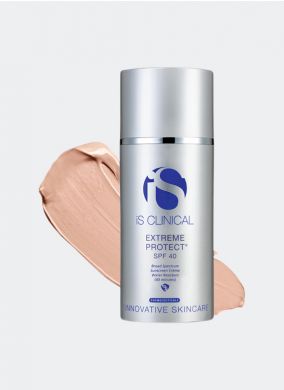 iS Clinical Extreme Protect SPF 40 Beige