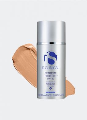 iS Clinical Extreme Protect SPF 40 Bronze