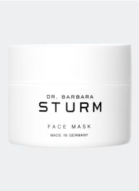 DR BARBARA STURM FACE MASK 