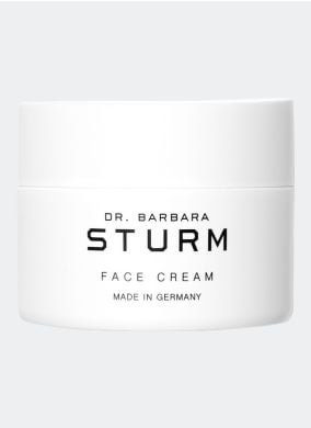 DR BARBARA STURM FACE CREAM