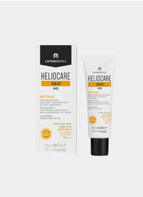 HELIOCARE 360° AK Fluid SPF100+ 50ml