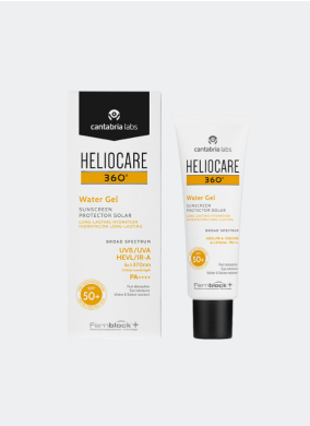 HELIOCARE 360° Water Gel SPF50+ 50ml