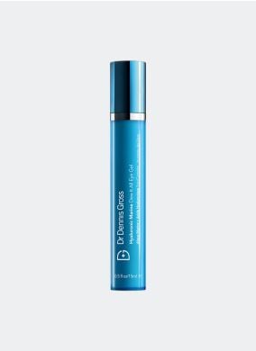 Dr Dennis Gross Hyaluronic Marine™ Dew It All Eye Gel - 15ml