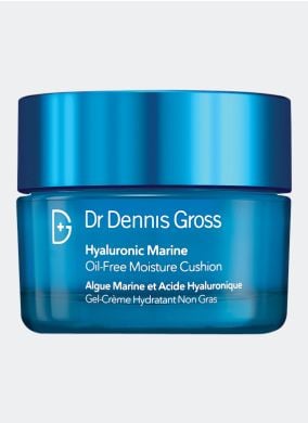 Dr Dennis Gross Hyaluronic Marine Oil-Free Moisture Cushion - 50ml