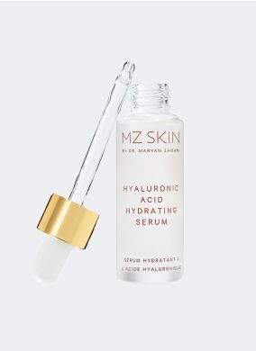 mz skin hydrating serum