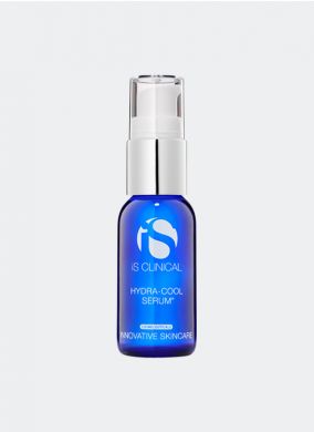 IS CLINICAL HYDRA COOL SERUM 