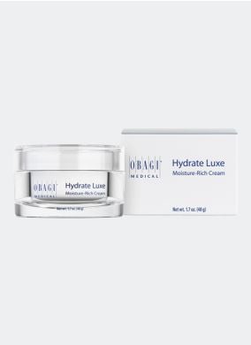 OBAGI HYDRATE LUXE