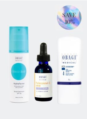 Obagi Illuminate Kit